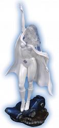 Marvel Gallery: Emma Frost Diamond PVC Statue