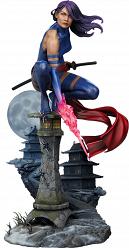 Marvel: X-Men - Psylocke Premium 1:4 Scale Statue