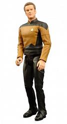 Star Trek TNG Serie 5 Actionfigur O Brien
