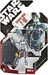T30AC Surgical Droid 2-1B - ROTS - 2008 Wave 1