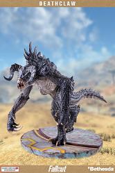Fallout: Deathclaw 1:4 Scale Statue