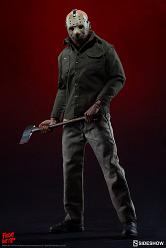 Friday the 13th Part 3: Jason Voorhees 1:6 Scale Figure