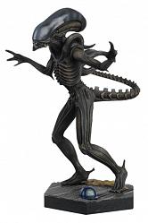 The Alien & Predator Figurine Collection #1 Alien Xenomorph 14 c