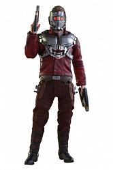 Guardians of the Galaxy Vol. 2 Movie Masterpiece Actionfigur 1/6