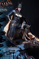 Batman Arkham Knight 1/3 Statuen Batgirl Exclusive 74