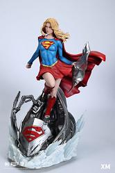 XM Studios Supergirl 1/4 Premium Collectibles Statue