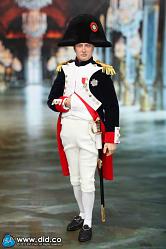 Emperor Of The French - Napoleon Bonaparte