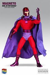 Magneto RAH 12" Figure