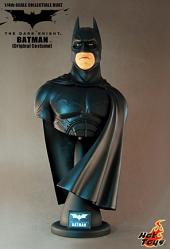 The Dark Knight - Batman 1/4th scale collectible bust