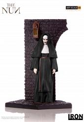 The Nun: Deluxe The Nun 1:10 Scale Statue