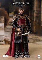 Game of Thrones: Jaime Lannister Season 7 1:6 Scale Figure