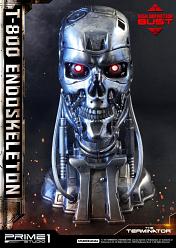 Terminator 1984 Movie: T-800 Head 1:2 Scale Bust