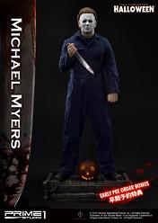 Halloween: Michael Myers Bonus Version 1:2 Scale Statue
