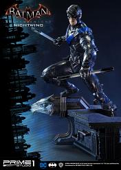 Batman Arkham Knight 1/3 Statue Nightwing 69 cm