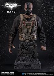 The Dark Knight Rises Premium Büste 1/3 Bane 52 cm