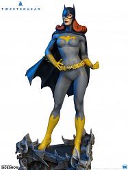 DC Comics: Super Powers Batgirl Maquette