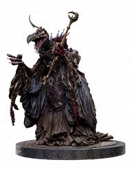 Dark Crystal: SkekSo the Emperor Skeksis 1:6 Scale Statue