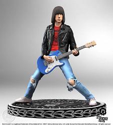 Rock Iconz: Johnny Ramone Statue