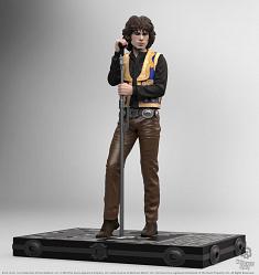Rock Iconz: The Doors - Jim Morrison Statue