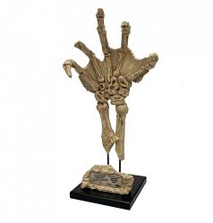 Universal Monsters: Fossilized Creature Hand LE Prop Replica