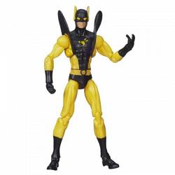 Marvel Avengers Infinite Series Marvel's Yellowjacket Figure