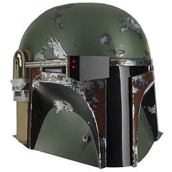Star Wars: The Empire Strikes Back - Boba Fett Helmet 1:1 Replic