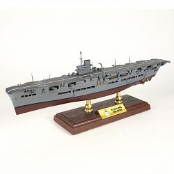 1:700 Battleship: HMS Carrier Ark Royal