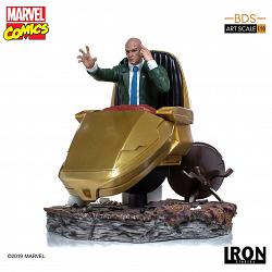 Marvel: Professor X - 1:10 Scale Statue