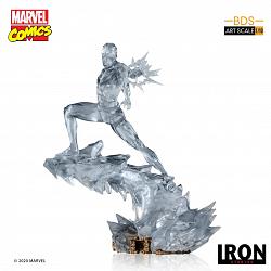 Marvel: X-Men - Iceman 1:10 Scale Statue