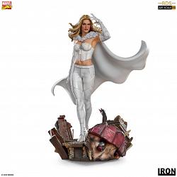 Marvel: X-Men - Emma Frost 1:10 Scale Statue