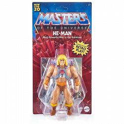 Masters of the Universe: Origins - He-Man 14 cm Action Figure