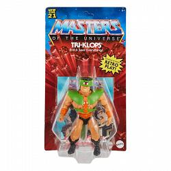 Masters of the Universe: Origins - Triclops 14 cm Action Figure