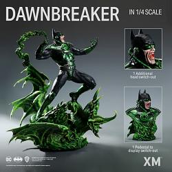 XM Studios The Dawnbreaker 1/4 Premium Collectibles Statue