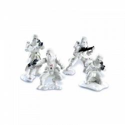 Star Wars Battle Packs Unleashed: The Battle of Hoth Imperial Sn