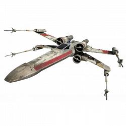 Star Wars IV A New Hope Diecast Modell X-Wing Starfighter Elite