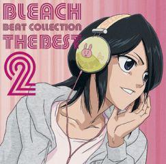 CD: Bleach / Beat Best Collection 2 Soundtrack (2CD) - 24 Titel