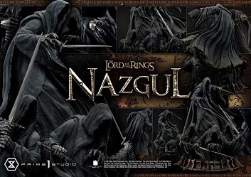 Nazgul Bonus Version