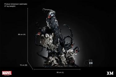 XM Studios Venom (Arise) 1/4 Premium Collectibles Statue