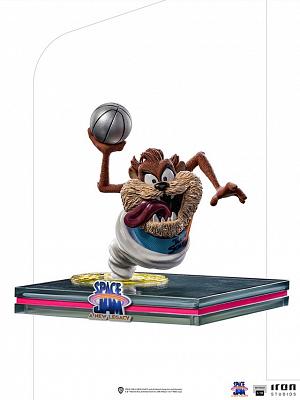 Space Jam: A New Legacy - Taz 1:10 Scale Statue