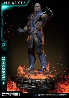 DC Comics: Injustice 2 - Darkseid 1:4 Scale Statue