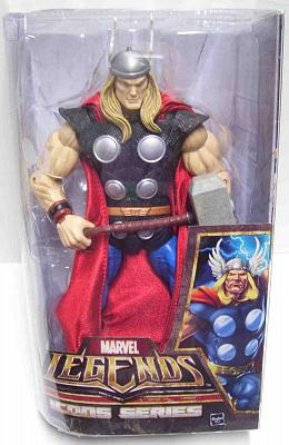 Thor Marvel Icons 12 Inch