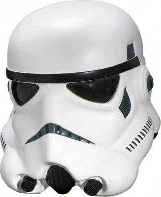 STAR WARS - Storm Trooper collector Helmet