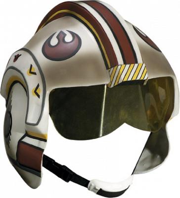 STAR WARS - X-wing Fighter collector Helmet