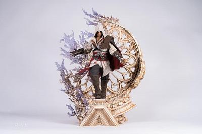 Assassin\'s Creed: Animus Ezio Statue